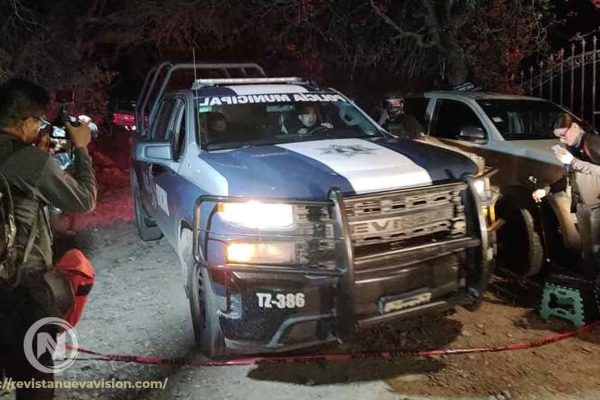 Ataque con Explosivos en Jalisco: Tres Agentes Fallecidos y Desafío a la Seguridad Estatal